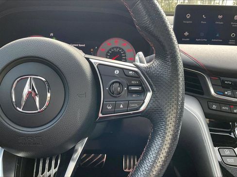 Certified 2021 Acura TLX w/ A-SPEC Pkg image 21