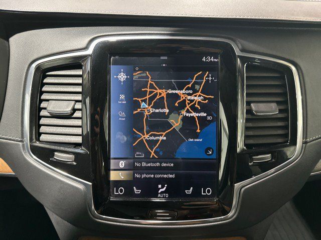 Used 2017 Volvo XC90 T6 Inscription w/ Vision Package AWD/4WD image 72