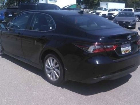 Used 2024 Toyota Camry LE FWD image 12
