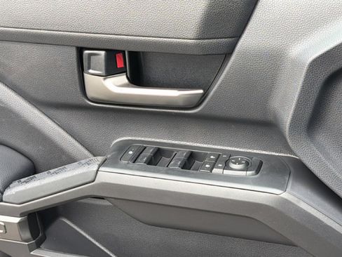 New 2026 Toyota Tacoma TRD Off-Road AWD/4WD image 22