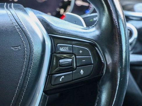 Used 2018 BMW 530i xDrive 530i xDrive image 30