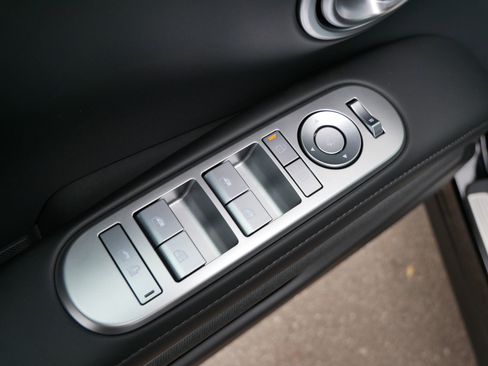 New 2026 Hyundai Palisade Calligraphy image 12