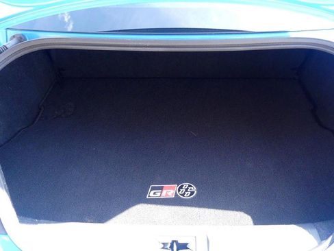 Used 2022 Toyota GR86 Premium RWD image 30