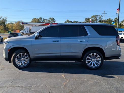 Used 2024 Chevrolet Tahoe Premier w/ Premium Package 2 image 10
