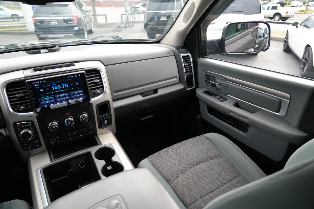 Used 2014 RAM 1500 Big Horn AWD/4WD image 20