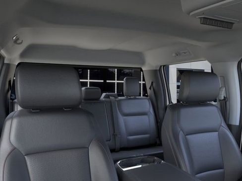 New 2026 Ford F250 Lariat w/ Chrome Package image 22