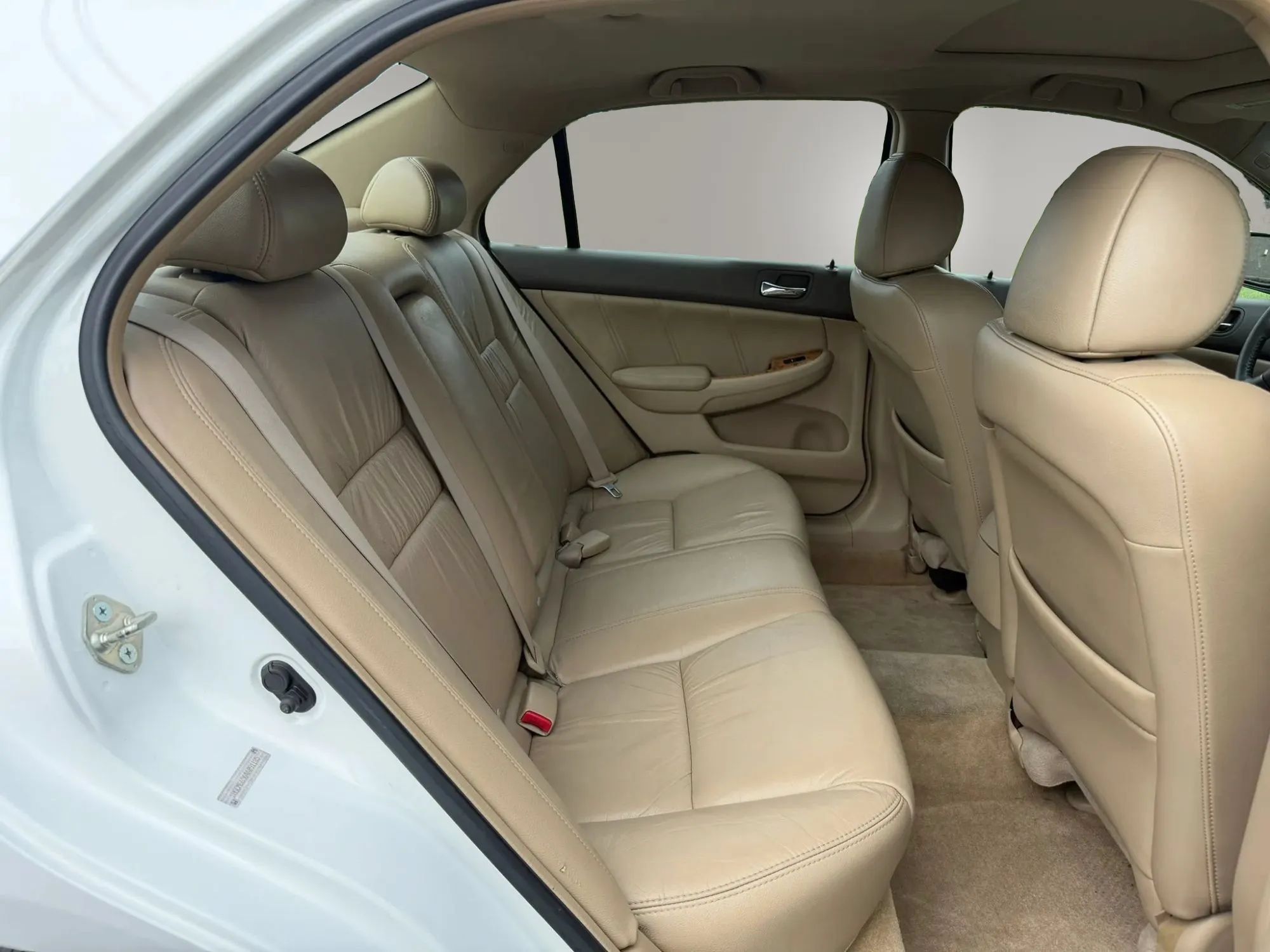 Used 2004 Honda Accord EX image 45