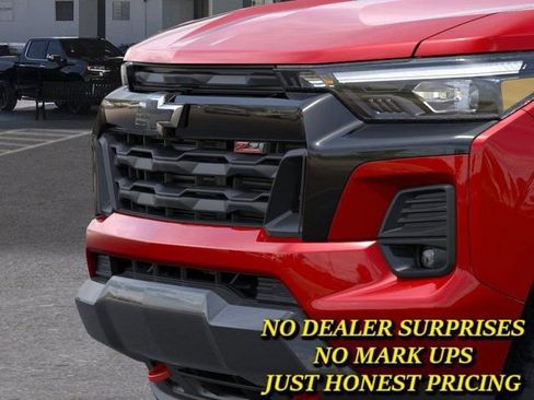 New 2026 Chevrolet Colorado Z71 w/ Z71 Convenience Package 2 image 13