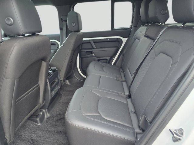 Used 2025 Land Rover Defender 110 S AWD/4WD image 16