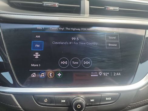 Used 2021 Buick Encore GX Preferred FWD image 14