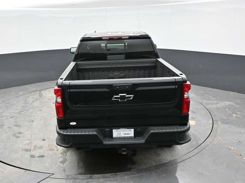 Used 2025 Chevrolet Silverado 1500 High Country w/ Midnight Edition AWD/4WD image 42