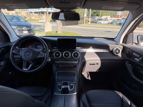 Used 2016 Mercedes-Benz GLC 300 image 19