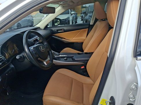 Used 2017 Lexus IS 300 AWD w/ Navigation System Package image 23