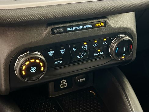 Used 2024 Ford Bronco Sport Big Bend AWD/4WD image 19