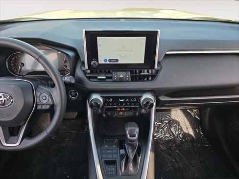 Certified 2023 Toyota RAV4 XLE Premium image 10