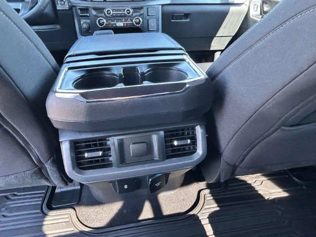 Used 2025 Ford F150 XLT w/ Equipment Group 302A MID AWD/4WD image 14