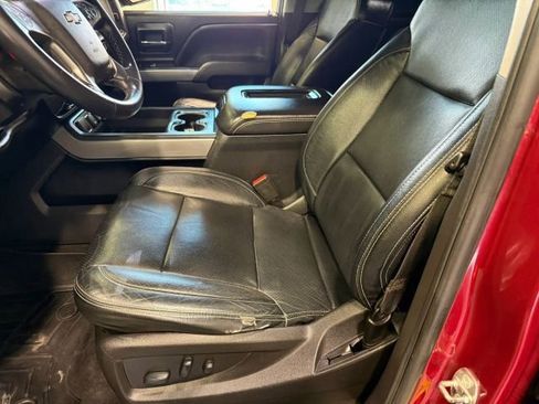 Used 2018 Chevrolet Silverado 1500 LT w/ Texas Edition image 18