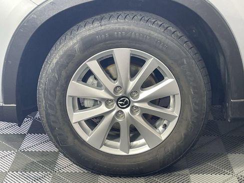 Used 2016 MAZDA CX-5 Touring image 9