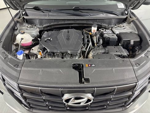 Used 2024 Hyundai Tucson SEL image 38