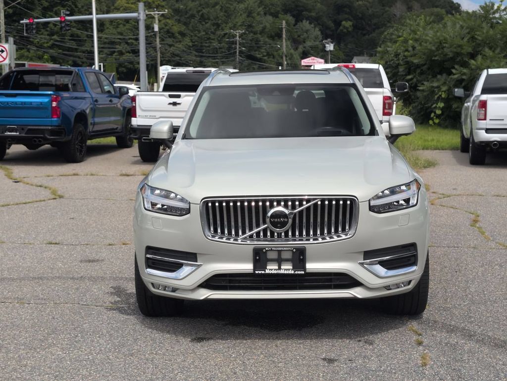 Used 2020 Volvo XC90 T6 Inscription w/ Protection Package AWD/4WD image 9