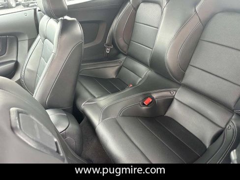 Used 2020 Ford Mustang GT Premium w/ Equipment Group 401A image 22