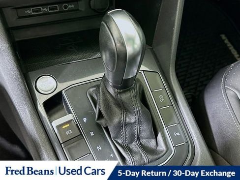 Used 2020 Volkswagen Tiguan SE R-Line w/ 3rd Row Seat Package image 18