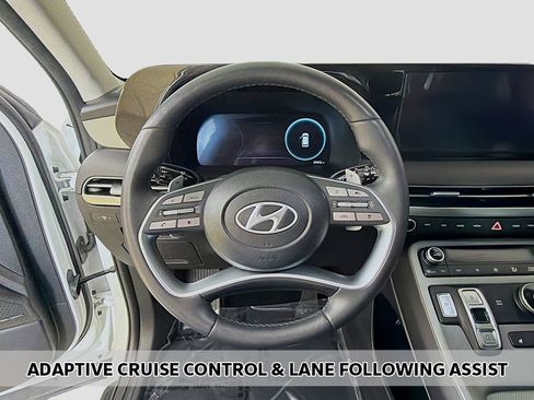 Used 2023 Hyundai Palisade SEL AWD/4WD image 7