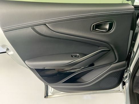 New 2026 Aston Martin DBX 707 AWD/4WD image 25
