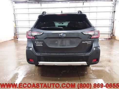 Used 2024 Subaru Outback Limited XT image 8