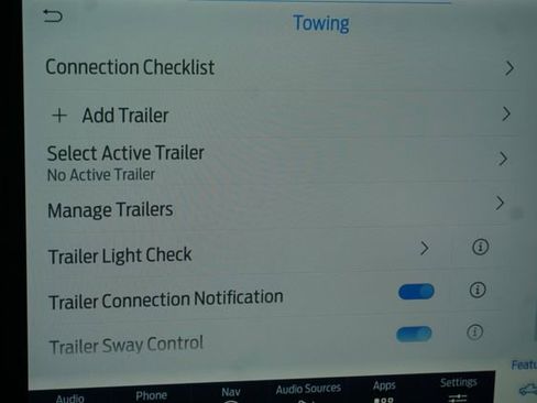 Certified 2023 Ford F150 Lariat AWD/4WD image 13