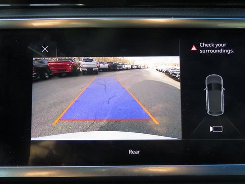 Used 2019 Audi Q3 2.0T Premium image 26