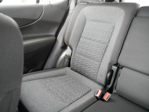 Used 2024 Chevrolet Equinox LT w/ LPO, Floor Liner Package image 12