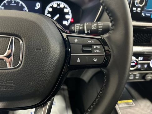 Certified 2025 Honda CR-V EX-L image 29