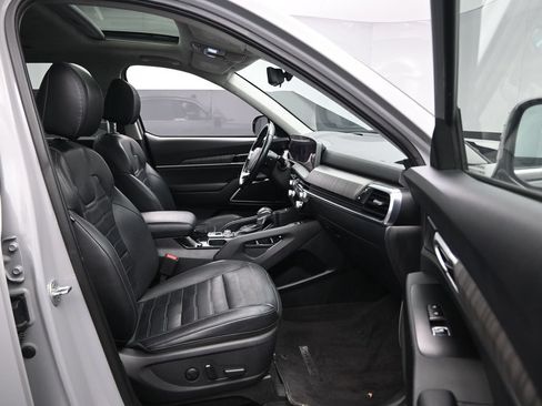 Used 2023 Kia Telluride SX AWD/4WD image 30