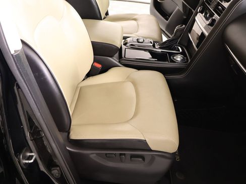 Used 2022 INFINITI QX80 Premium Select w/ Cargo Package image 15