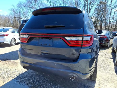 Used 2021 Dodge Durango GT image 8