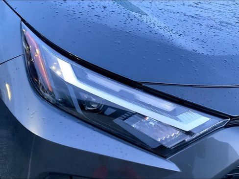 Used 2023 Toyota RAV4 XLE Premium FWD image 26