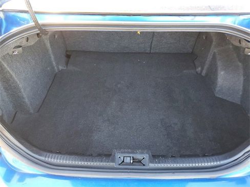 Used 2012 Ford Fusion SE image 9