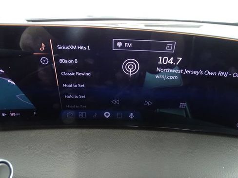 Used 2026 Cadillac CT5 Premium Luxury w/ LPO, Red Accent Package AWD/4WD image 17