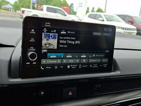 Used 2023 Honda CR-V EX-L image 16
