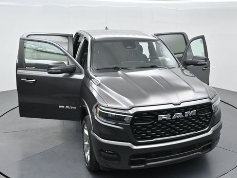 New 2026 RAM 1500 Big Horn image 39