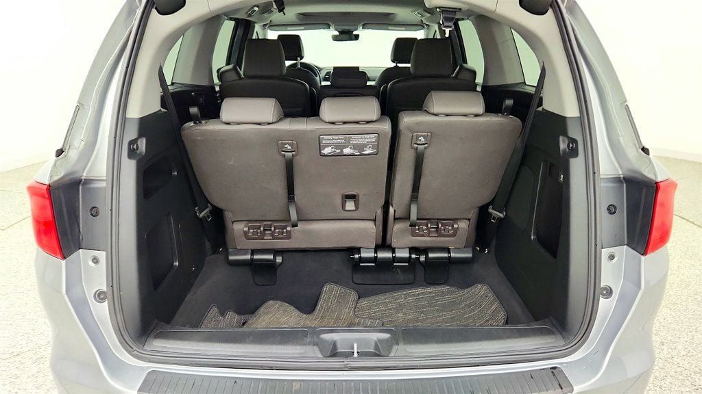 Used 2023 Honda Odyssey EX-L image 22
