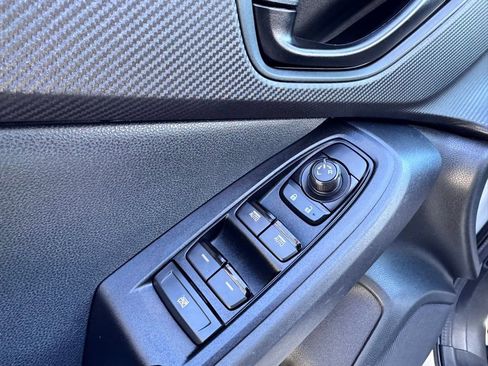 Used 2024 Subaru Crosstrek 2.5i Sport image 16