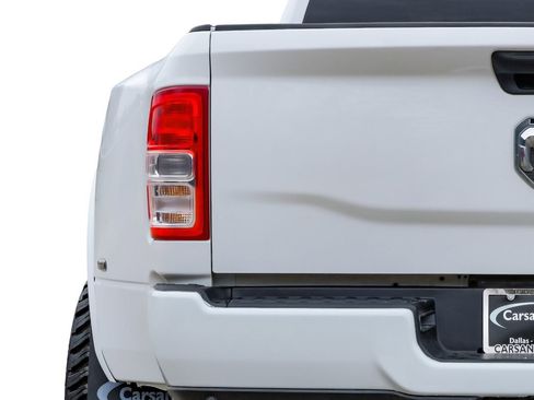 Used 2020 RAM 3500 Tradesman image 52