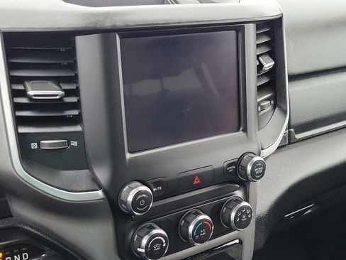 Used 2024 RAM 2500 Big Horn w/ Bed Utility Group image 16