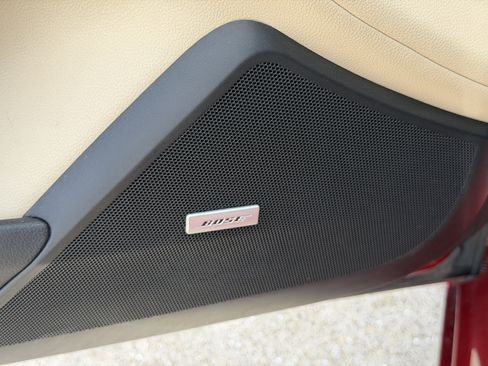 Used 2018 Cadillac CTS Luxury image 17