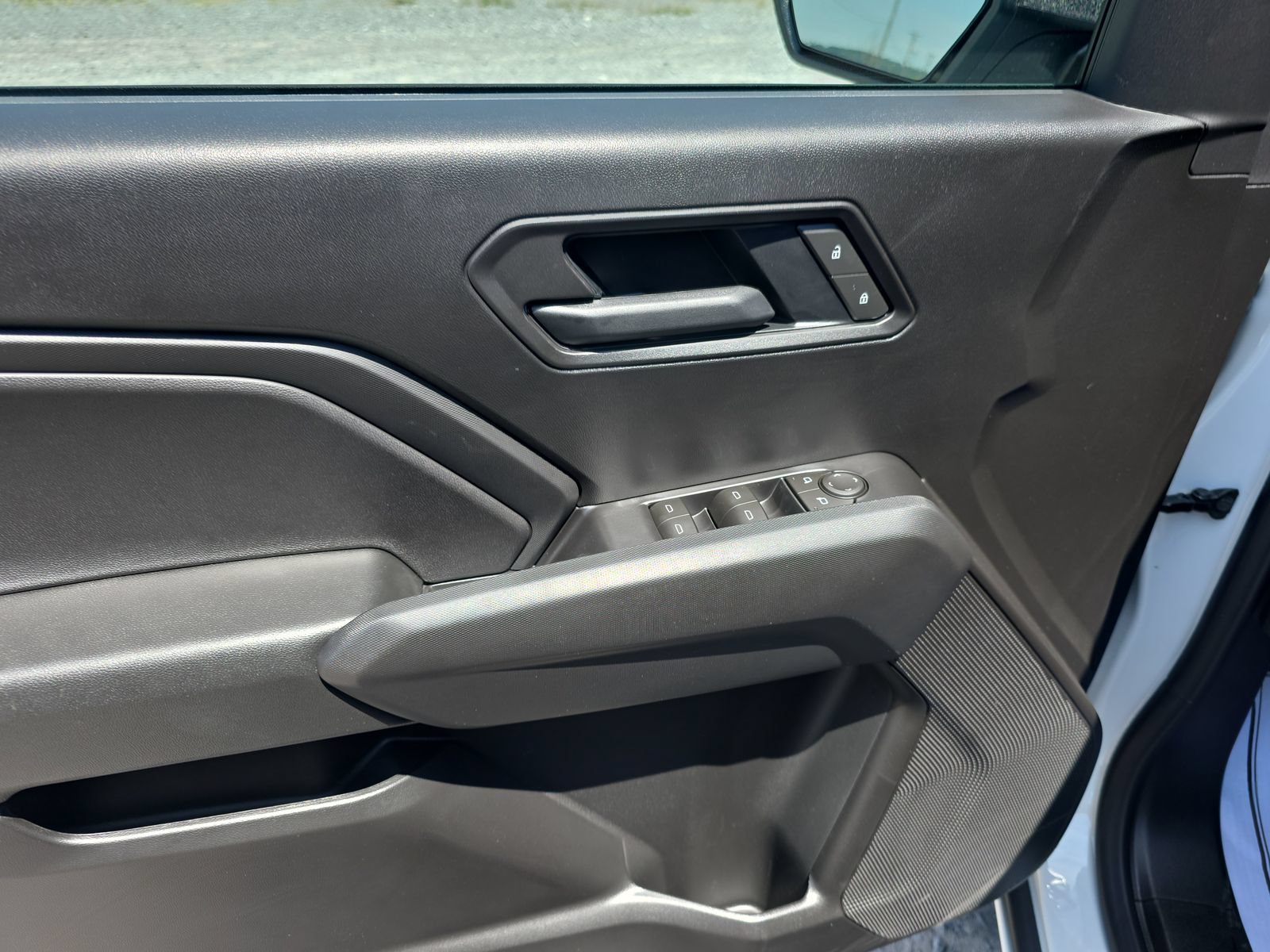 New 2026 Chevrolet Colorado W/T AWD/4WD image 16