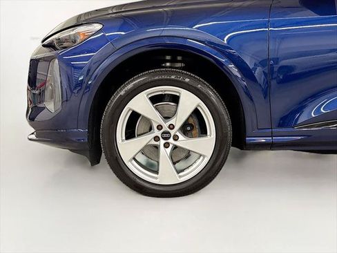 Certified 2025 Audi Q5 Premium w/ Premium Plus AWD/4WD image 24