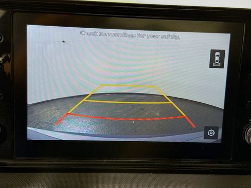 Used 2022 Kia K5 LX image 19