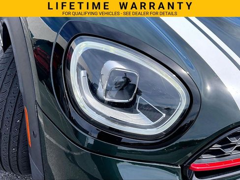 Used 2022 MINI Cooper Countryman John Cooper Works AWD/4WD image 32